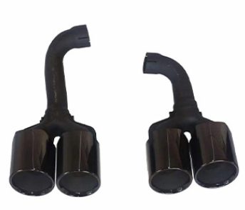 MMO For 2018-2021 BMW X3 G01 G08 M-Sport X3M Style Exhaust Tips